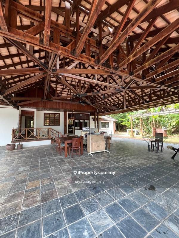 Bungalow House for Sale in Kampung Sungai Semungkis, Hulu Langat by hayati.iagent.my - iProperty.com.my