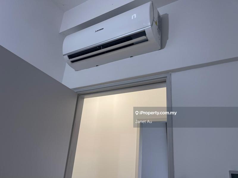 Service Residence for Sale in RYAN & MIHO by Janet Au - iProperty.com.my