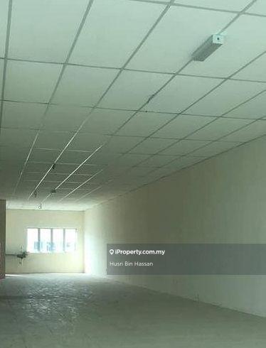 Kedai-Pejabat untuk Dijual di Tronoh, Perak oleh Husri Bin Hassan - iProperty.com.my