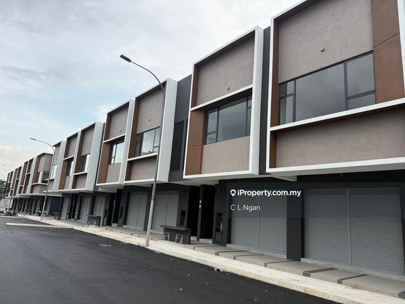 Shop for Rent in Jade Hills, Kajang by C L Ngan - iProperty.com.my