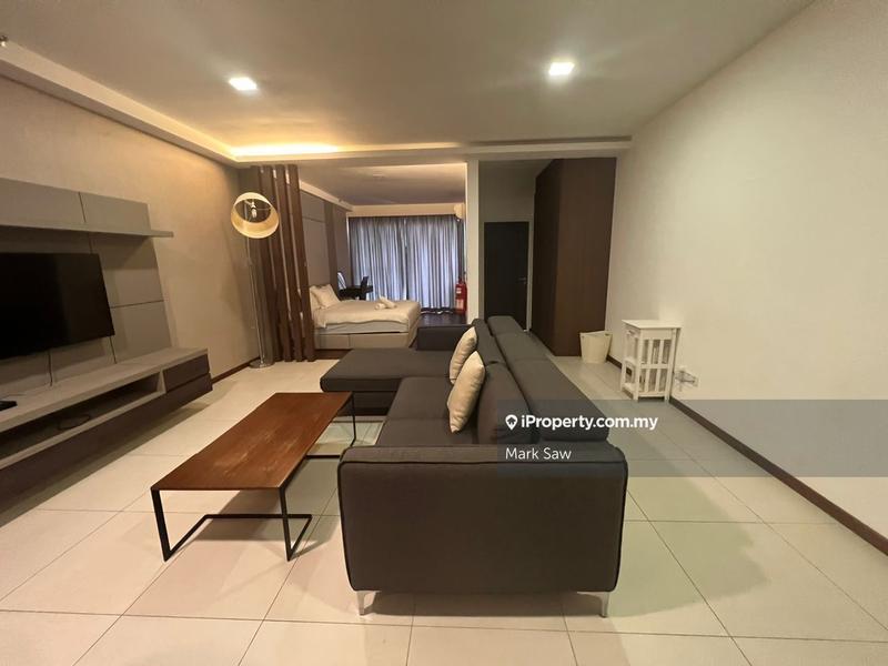 Condominium for Sale in The Landmark by Mark Saw - iProperty.com.my