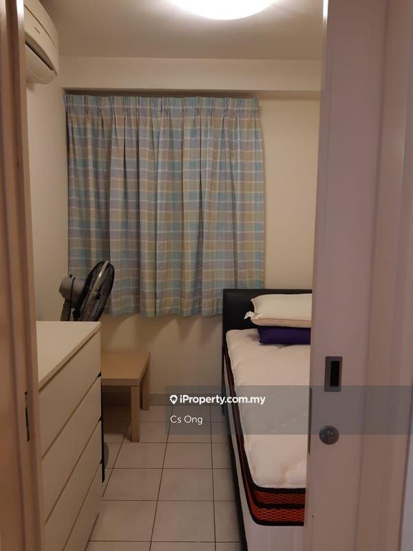 Condominium for Rent in Mont Kiara Bayu by Cs Ong - iProperty.com.my