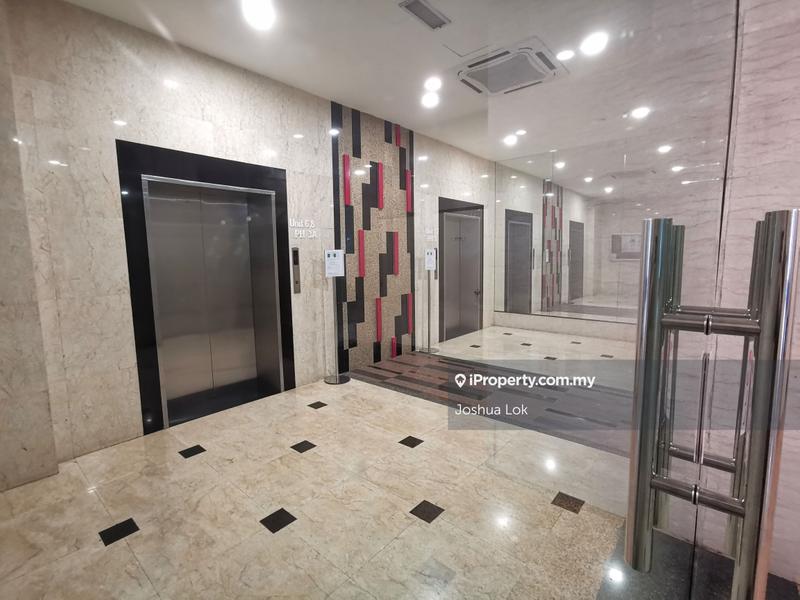 Condominium for Sale in Mutiara Upper East by Joshua Lok - iProperty.com.my