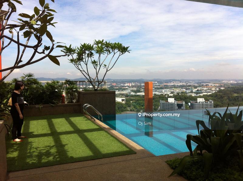 Residensi Servis untuk Disewa di Subang Soho (One Soho) oleh Oj Sim - iProperty.com.my