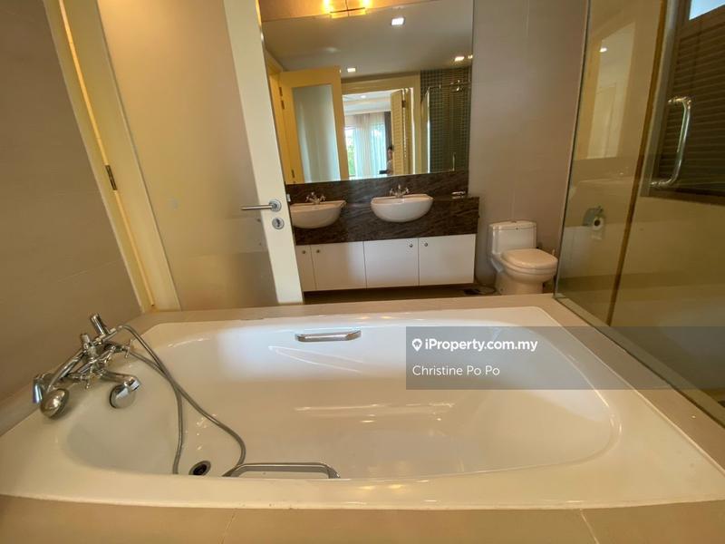 For Rent - Ara Hill Condominium