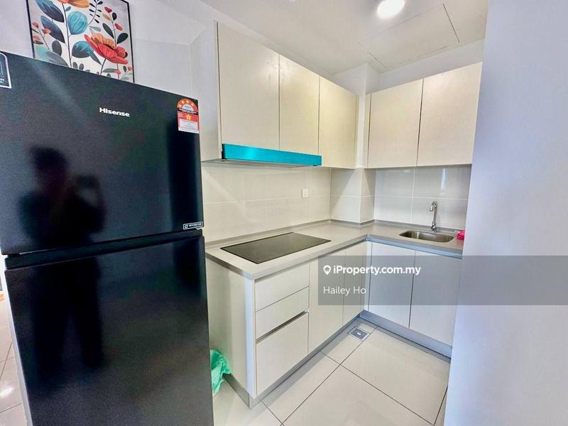 For Rent - Imperial / Cornell Suites @ EduSentral