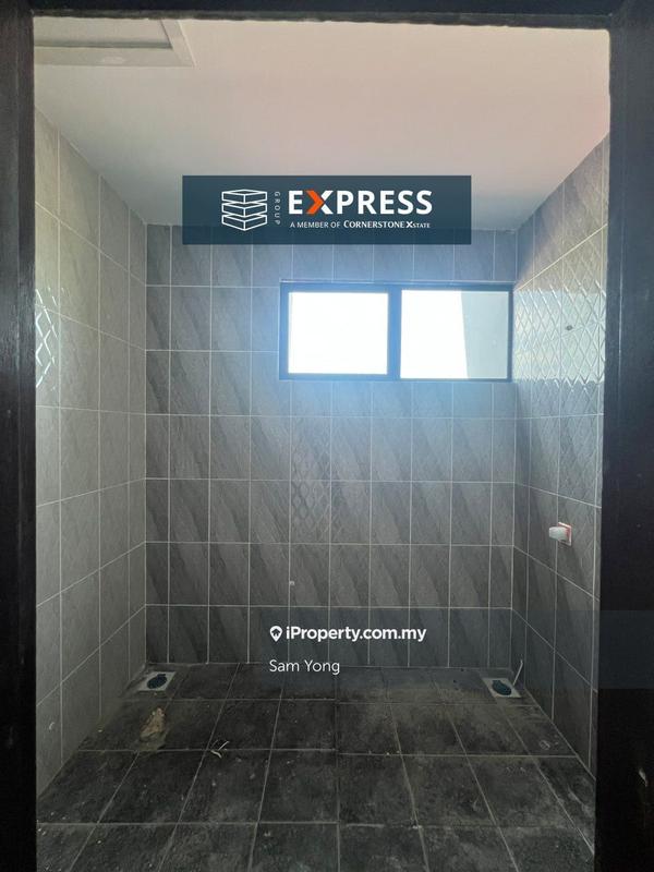 2-storey Terraced House for Sale in Coastal Villa, Luak, Miri by Sam Yong - iProperty.com.my