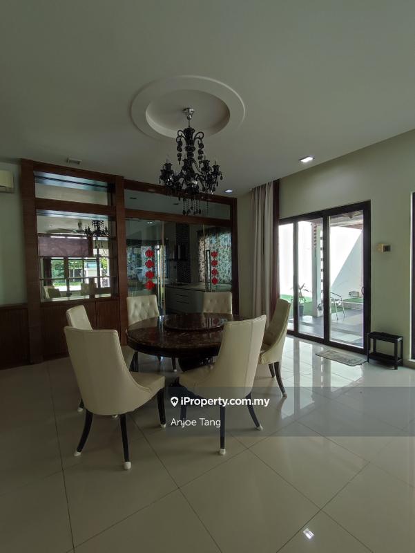 Bungalow House for Sale in Kota Kemuning, Shah Alam by Anjoe Tang - iProperty.com.my