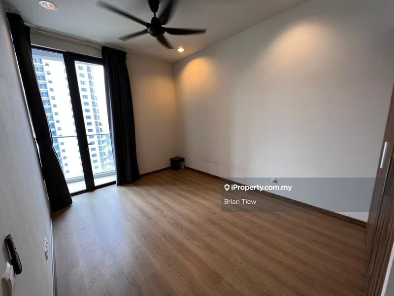 Residensi Servis untuk Dijual di Twin Arkz oleh Brian Tiew - iProperty.com.my