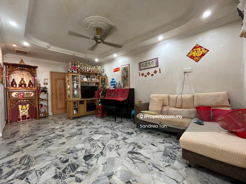 Rumah Teres 2-Tingkat untuk Dijual di Taman Air Hitam, Air Hitam oleh Sandrea Tan - iProperty.com.my
