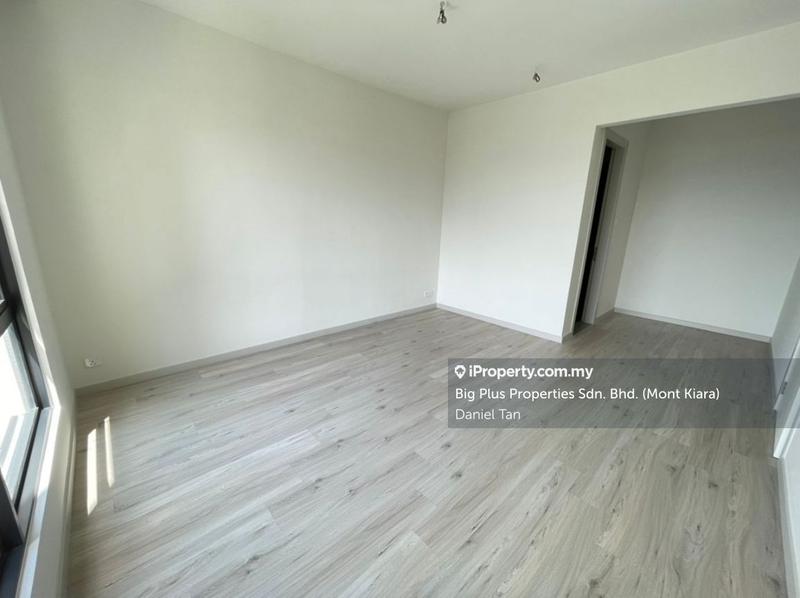Condominium for Sale in South Brooks by Daniel Tan - iProperty.com.my