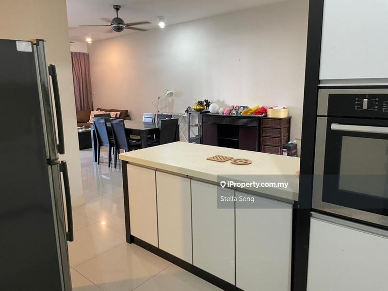 Condominium for Sale in A'Marine Condominium by Stella Seng - iProperty.com.my