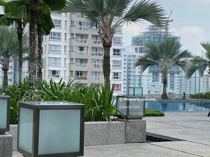 Service Residence for Rent in Gateway Kiaramas Residences by Carene Goh - iProperty.com.my