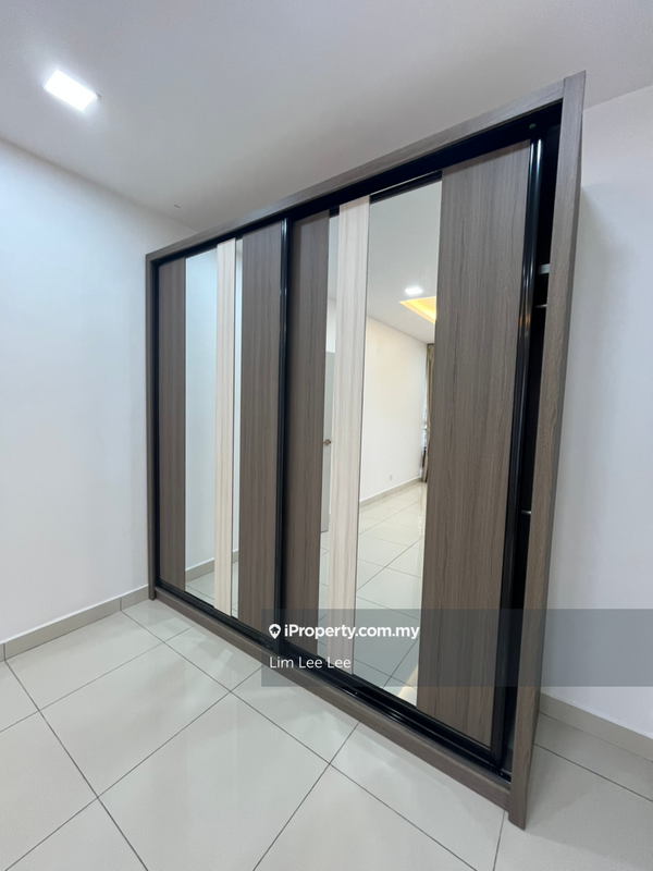 Service Residence for Rent in Setia City Residences by Lim Lee Lee - iProperty.com.my