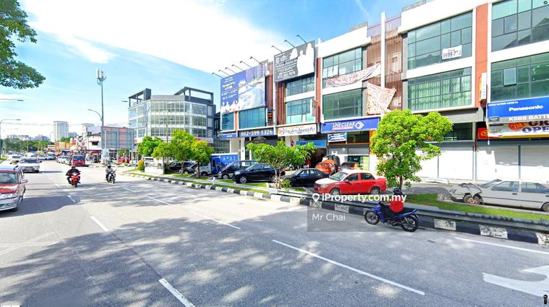 Tanah Komersial untuk Dijual di Kampung Bukit Kapar, Commercial Land (3 Acres), Kapar oleh Mr Chai - iProperty.com.my
