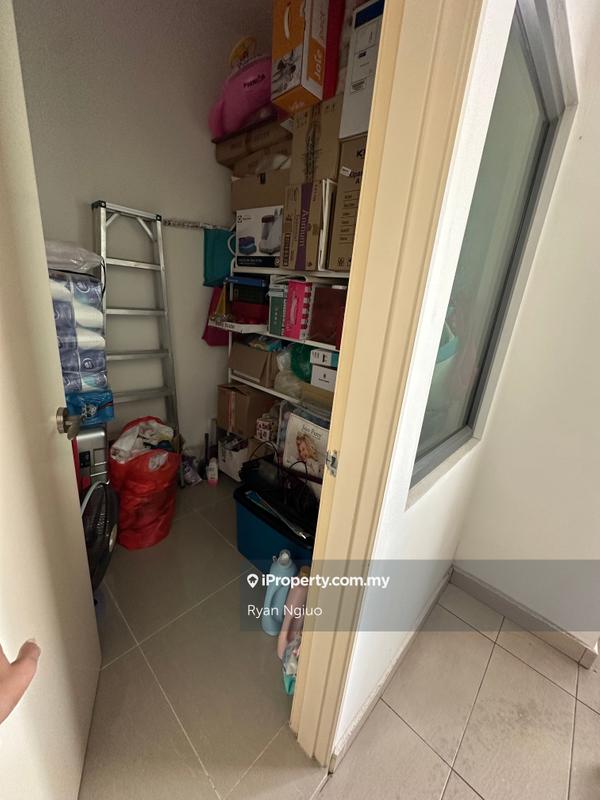 Kediaman Servis untuk Dijual di Amerin Residence oleh Ryan Ngiuo - iProperty.com.my