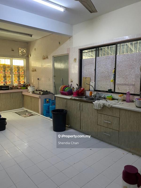 Rumah Berangkai 2 Tingkat untuk Dijual di Pandan Indah, Ampang oleh Shendia Chan - iProperty.com.my