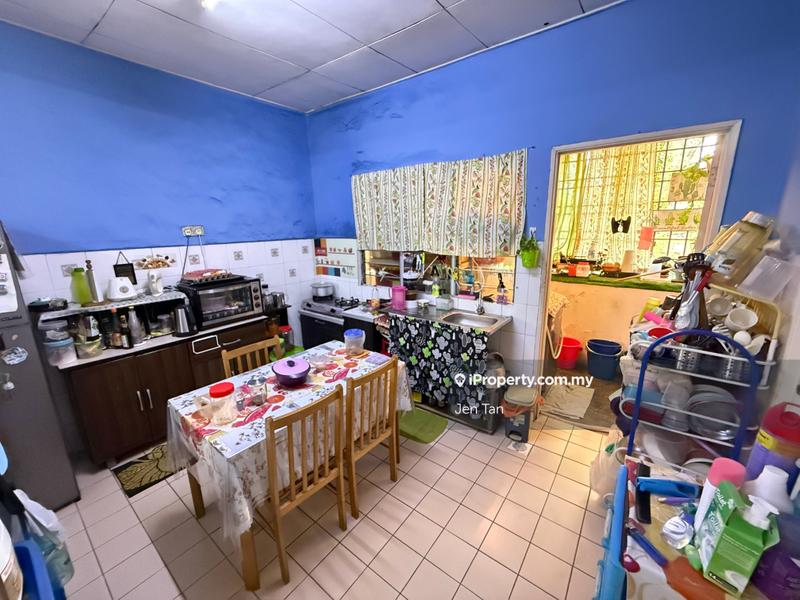 Rumah Bandar untuk Dijual di Kota Kemuning, Shah Alam oleh Jen Tan - iProperty.com.my