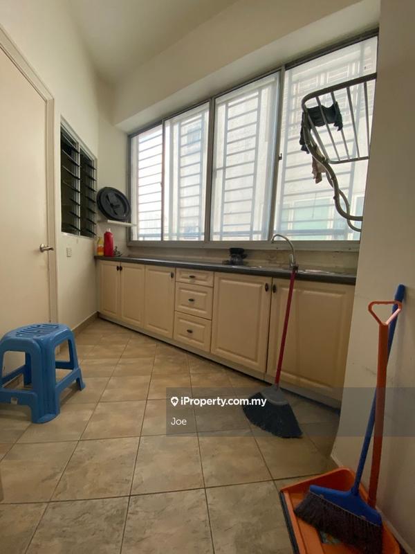 Condominium for Rent in Suasana Sentral Condominiums by Joe - iProperty.com.my