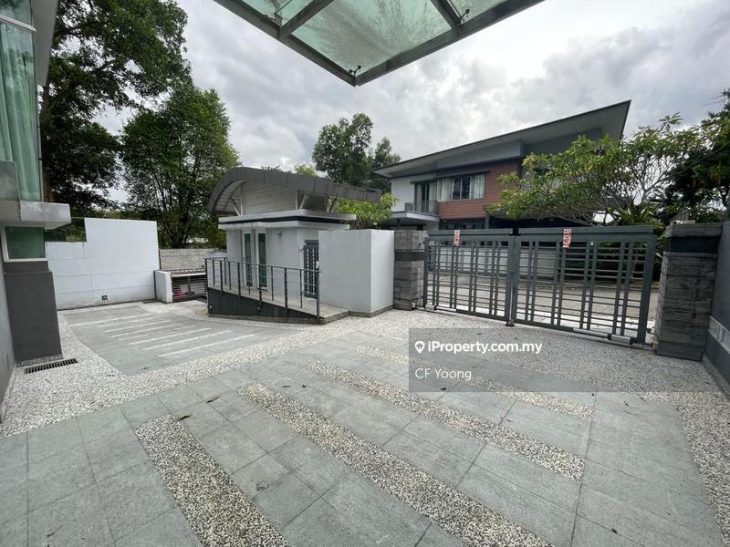 Bungalow House untuk Dijual di Country Heights Damansara, Kuala Lumpur oleh CF Yoong - iProperty.com.my