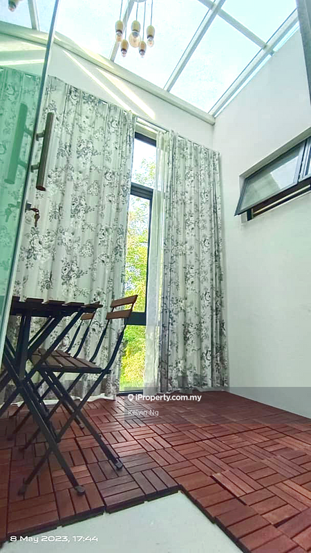 Rumah Berangkai 2.5 Tingkat untuk Dijual di Taman Putra Prima, Puchong oleh Kelvin Ng - iProperty.com.my