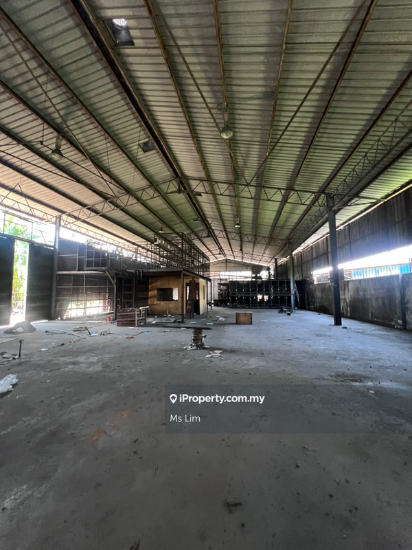 Tanah Pertanian untuk Dijual di Meru, Klang oleh Ms Lim - iProperty.com.my