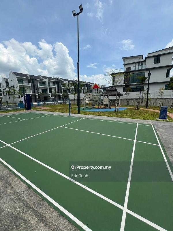 3-storey Terraced House for Sale in Residensi Bukit Orkid (Orchid Hills), Batu 9, Cheras by Eric Teoh - iProperty.com.my