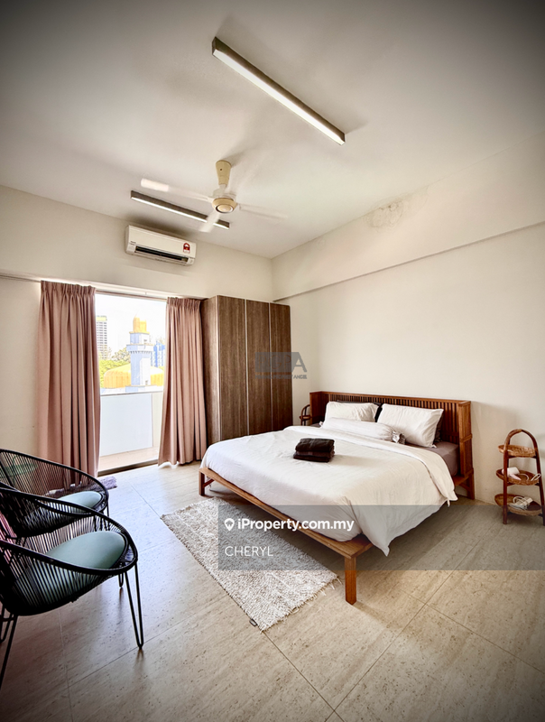 Condominium for Sale in By The Sea by CHERYL - iProperty.com.my