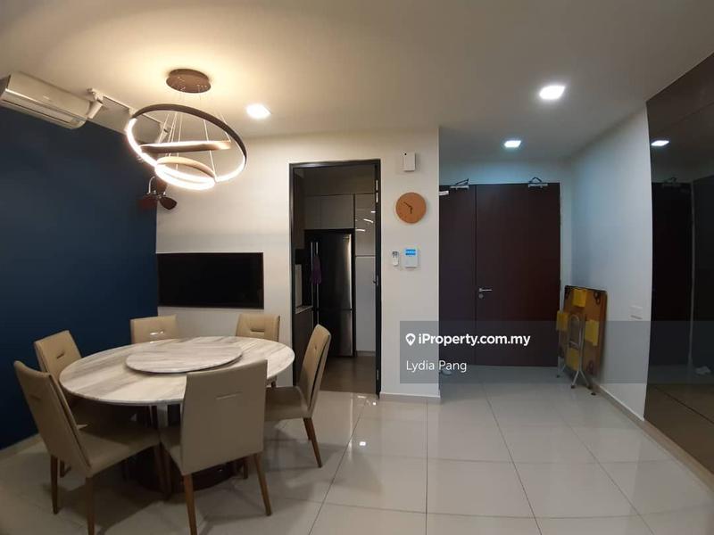 Condominium for Rent in The Rainz by Lydia Pang - iProperty.com.my