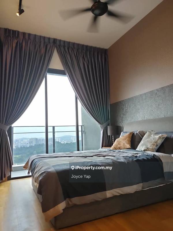 Condominium for Rent in Secoya Residence by Joyce Yap - iProperty.com.my