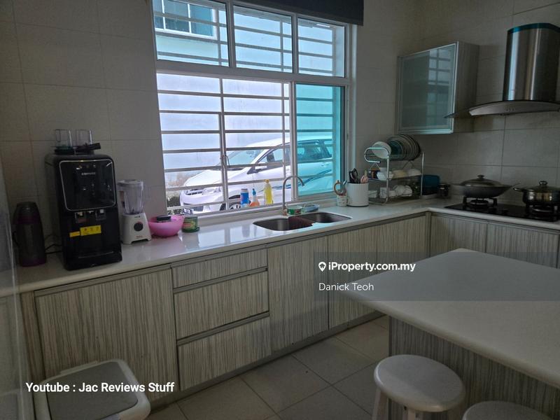 3-storey Terraced House for Sale in Batu Feringghi, Penang by Danick Teoh - iProperty.com.my