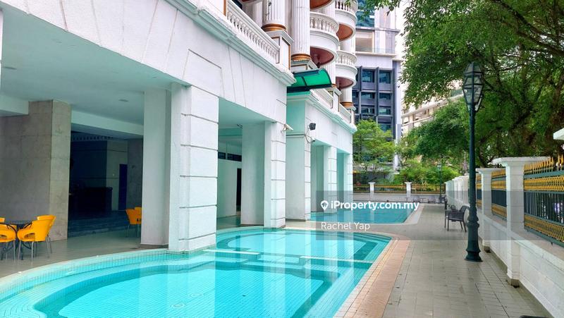 For Sale - Corinthian Condominium