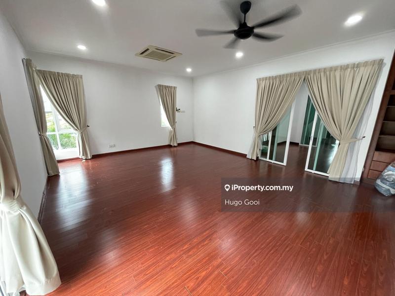 Rumah Berkembar untuk Dijual di Beverly Heights, Tijani Ukay, Twin Palms, Ampang oleh Hugo Gooi - iProperty.com.my