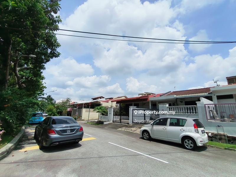 Semi-Detached House for Sale in Bangsar, Kuala Lumpur by Joyce Yap - iProperty.com.my