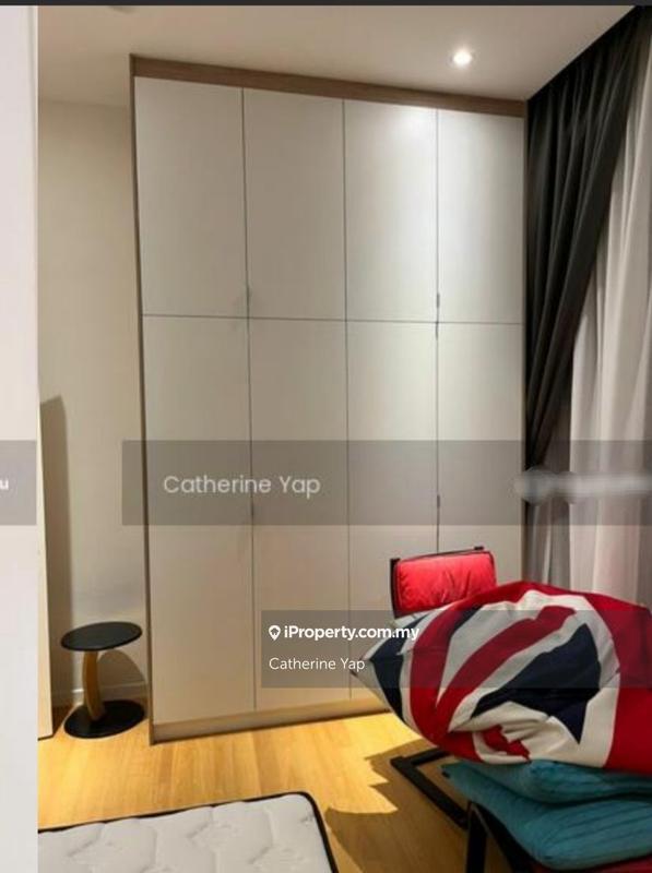 Kondominium untuk Dijual di Waltz Residences oleh Catherine Yap - iProperty.com.my