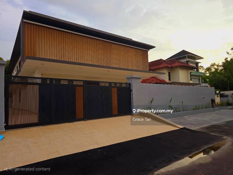 Bungalow House untuk Dijual di Seri Kembangan, Selangor oleh Grace Tan - iProperty.com.my
