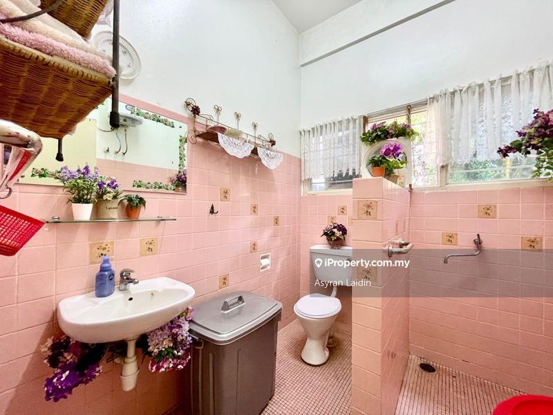 Bungalow House for Sale in Seksyen 16, Petaling Jaya by Asyran Laidin - iProperty.com.my
