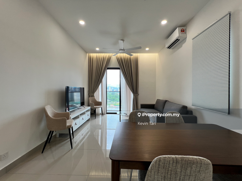 For Rent - Bangsar Hill Park