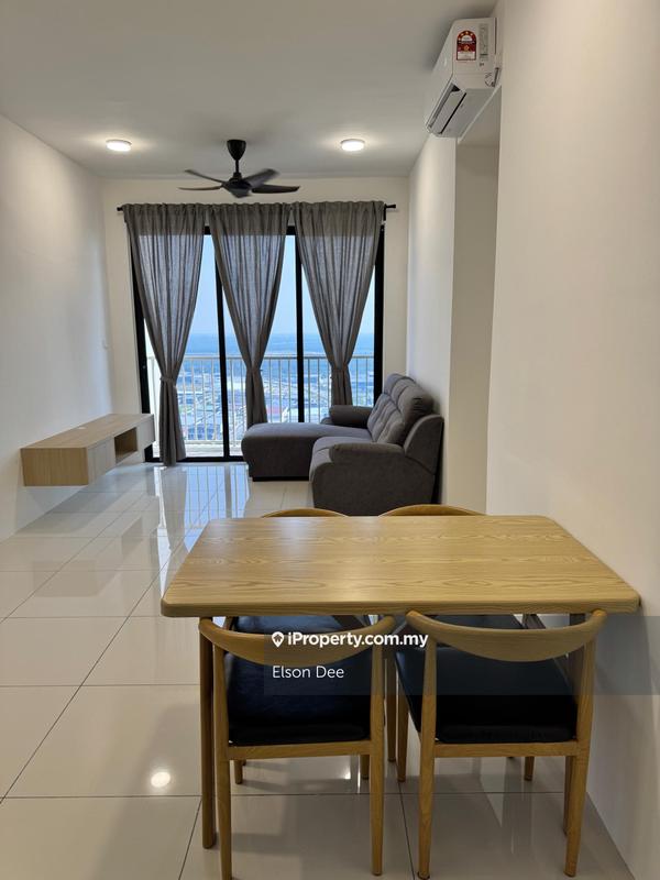 For Rent - Vivo Executive Apartment
