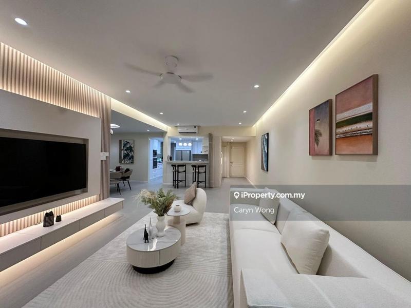 For Sale - Desa Angkasa