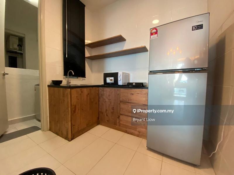 For Rent - The Wave Residence