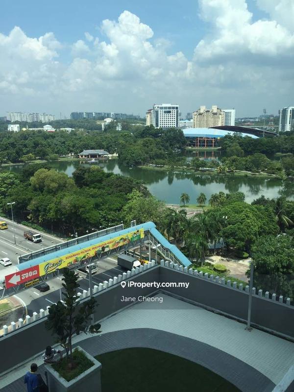 Service Residence for Sale in The Grand @ Kelana Damansara Suite by Jane Cheong - iProperty.com.my