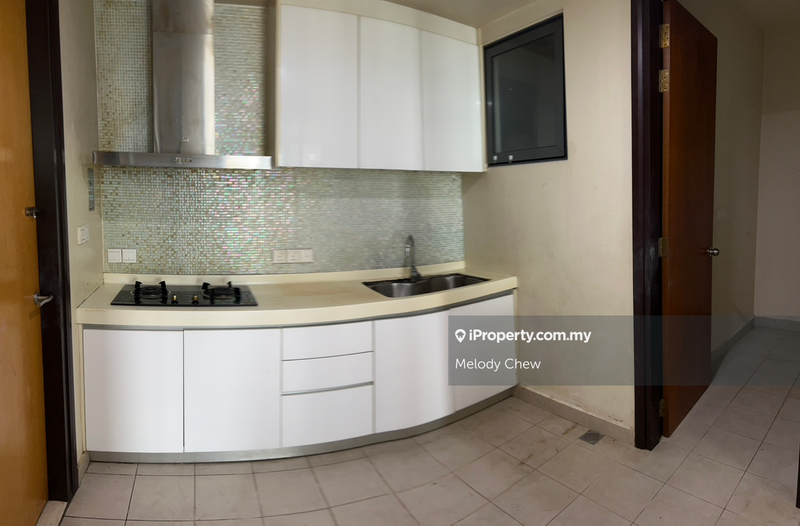 Condominium for Sale in Cendana by Melody Chew - iProperty.com.my