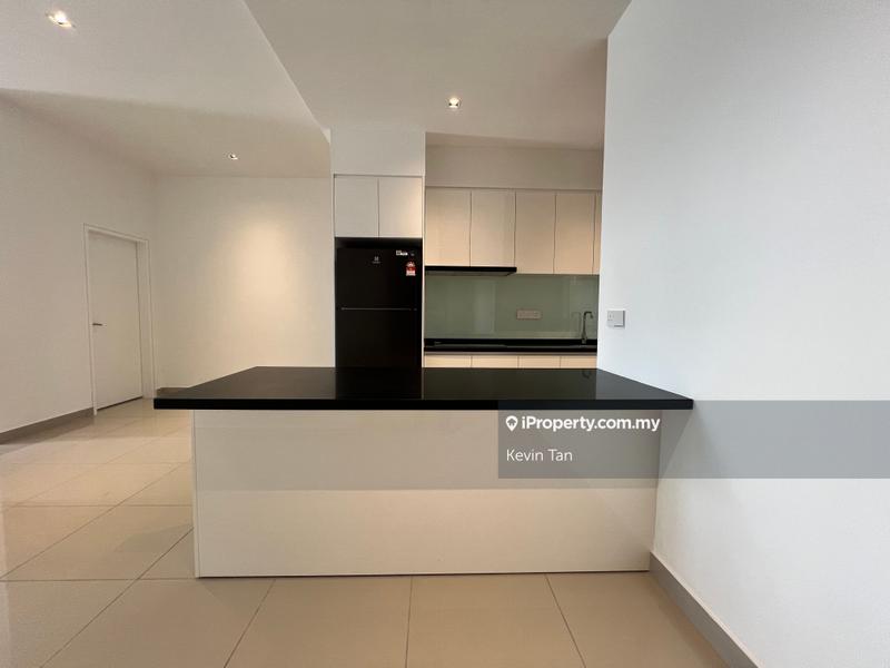 For Rent - Bangsar Hill Park