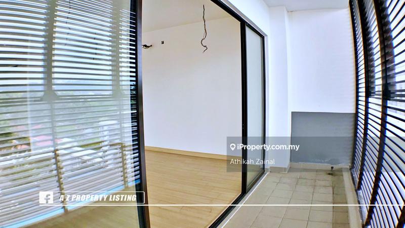 3.5-storey Terraced House for Sale in Taman Melawati, Ulu Kelang by Athikah Zainal - iProperty.com.my