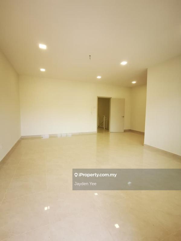 Rumah Teres 2-Tingkat untuk Dijual di Bandar Baru Sri Petaling, Sri Petaling oleh Jayden Yee - iProperty.com.my