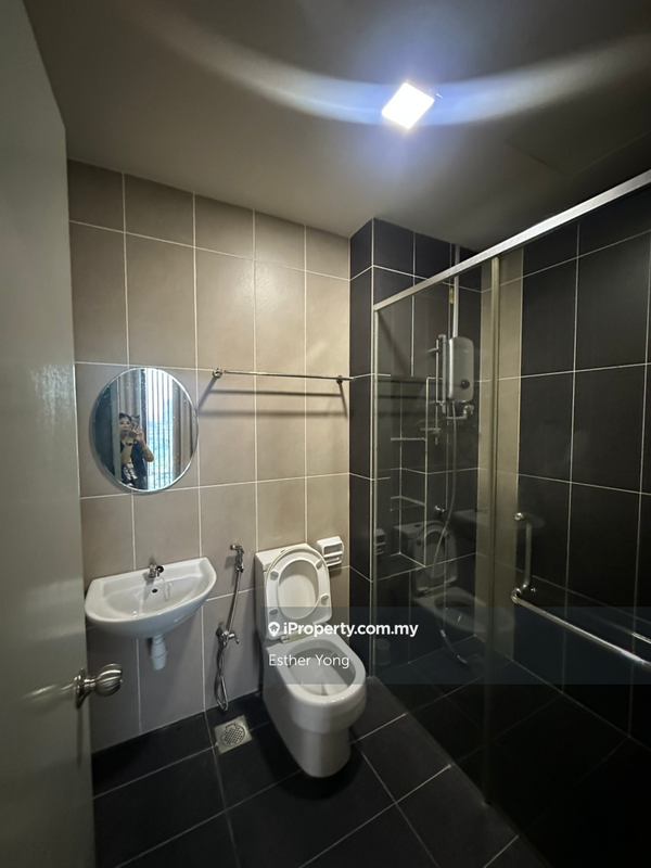 Residensi Servis untuk Dijual di You Vista @ You City oleh Esther Yong - iProperty.com.my