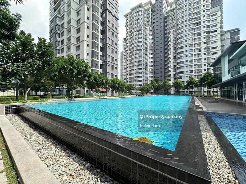 Service Residence for Sale in Maisson by Kelvin Lim - iProperty.com.my