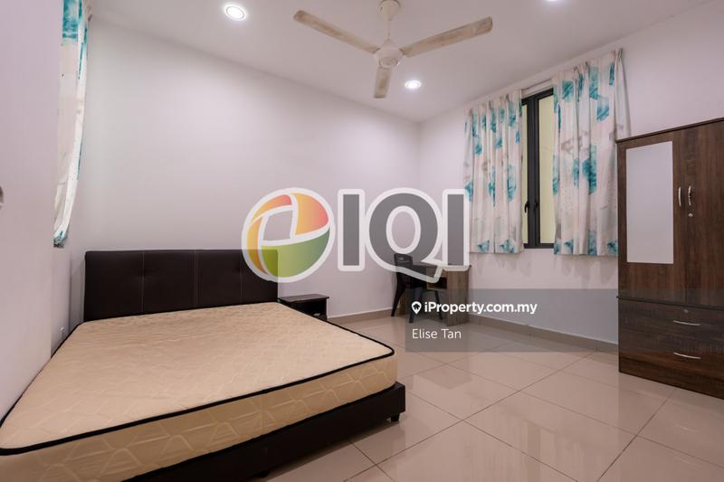 Condominium for Sale in Ramah Pavilion by Elise Tan - iProperty.com.my