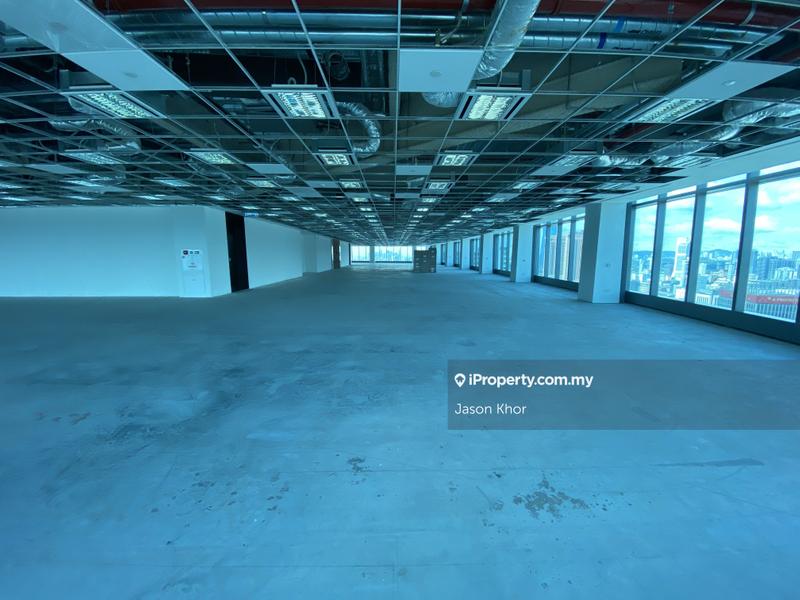 Pejabat untuk Disewa di Jalan Tun Razak, KL City Centre oleh Jason Khor - iProperty.com.my